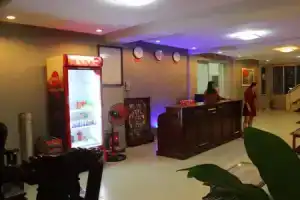 Lam Son Hotel, Вунгтау
