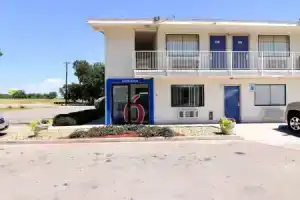 Motel «6», Абилин