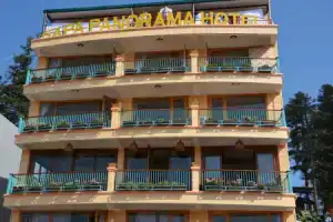 Sapa Panorama Hotel, Сапа