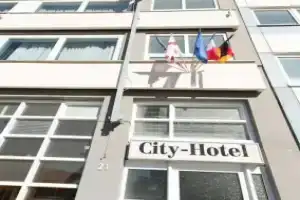 Haven Hotel Wuppertal, Вупперталь