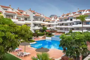 Apartamentos Hg Cristian Sur, Лос-Кристианос