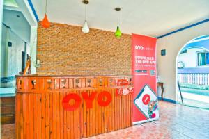 Отель «Oyo 570 Seaside Hua Hin», Кхао Тао