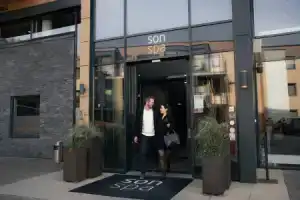 Отель «Son Spa», Сон