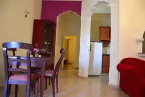 Green Garden Resort, Хургада