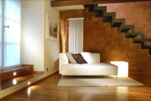 b&b Terres d'Aventure Suites, Турин