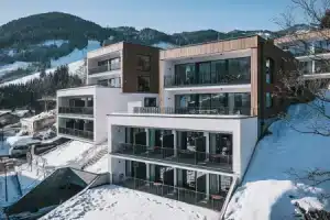 Nikolaus by AvenidA Zell am See, Целль-ам-Зе