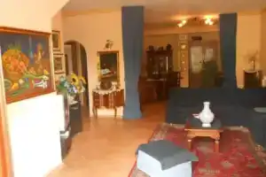 Colori di Villa Claudia, Рим