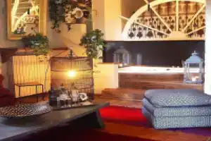 Agriturismo La Striscia, Ареццо