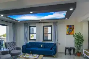 Villa D.Ovacık C, Олюдениз