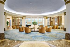 Отель «Mandarin Oriental Washington DC», Вашингтон