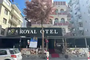 09 Royal Otel, Кушадасы