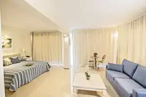 Napasol Boutique Hotel, Айя-Напа