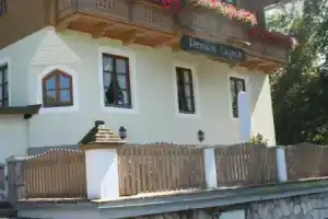 Pension Lugeck, Берхтесгаден