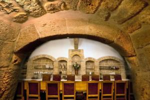 The Efendi Hotel Akko, Акко