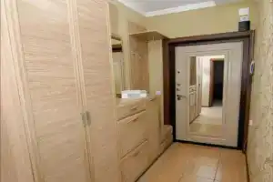 Апартаменты на улице Розы Люксембург 25, Шадринск