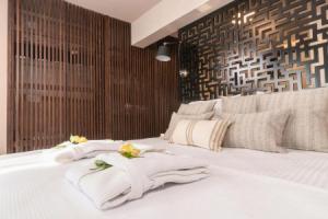 Archo Suites Pythagoreio, Питагорио
