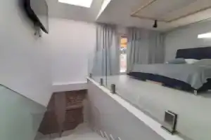 Hidden apartments in city central, Задар