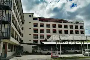 Апарт-отель «Thorada Place», Чианграй