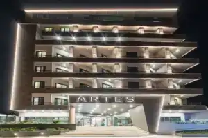 Artes Hotel, Хатай