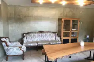Camp&Hostel Antalya, Анталья