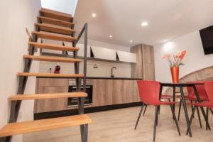 Appartamento La Perla di Spello, Спелло