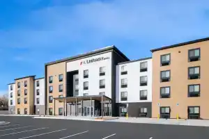 LivAway Suites- Missoula, Миссоула