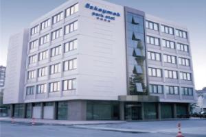 Ozkaymak Konya Hotel, Конья