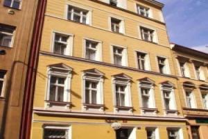 Мини-отель «Pension Prague City», Прага