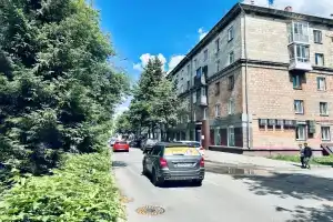 УНИК АПАРТ на Весенней рядом с ДрамТеартом, Кемерово