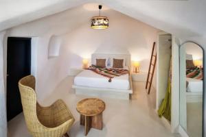 Amphora Luxury Villas Akrotiri, Акротири