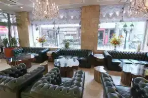 Hotel «Sambancho», Мацуяма