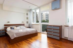 Apartments Warsaw Niecala Noclegi Renters, Варшава