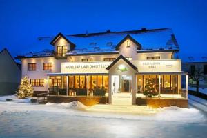 Landhotel Müller, Медебах
