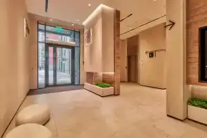Апартаменты Indigo Room (Индиго Рум), Москва