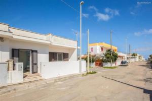 2227 Casa Dalla Zia in San Foca, Сан-Фока