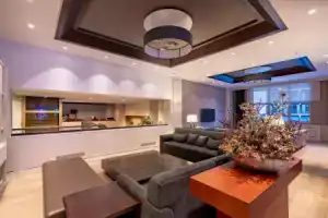 Jura Hotels Kervansaray Uludag, Улудаг