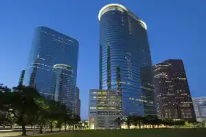 Отель «The Whitehall Houston», Хьюстон
