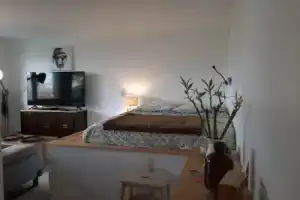 Appartement Biarritz, 1 pièce, 2 personnes - FR-1-239-675, Биарриц