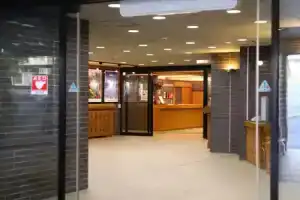 Shiga Ichii Hotel, Яманоути