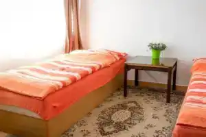 Alton garni hotel, Ческе-Будеевице