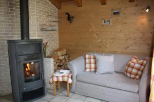 Chalet Z' Flesche, Церматт