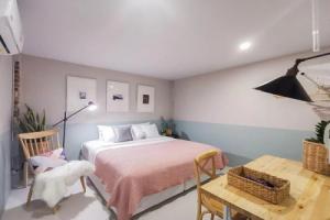 Snoozy - our cozy home, Пхукет Таун