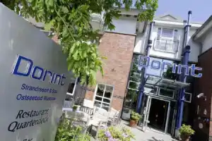 Dorint Strandresort & Spa Ostseebad Wustrow, Дирхаген