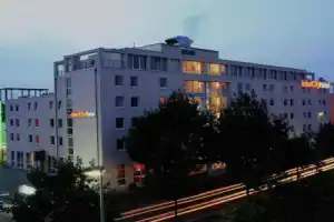 Ghotel Hotel & Living göTtingen, Геттинген