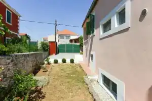 Apartment Oasi, Задар