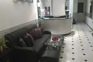 Victoria Family Hotel, Балчик