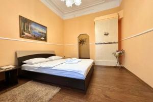 ApartPoltava Домик с террасой и мангалом на Смотровой площадке, Полтава
