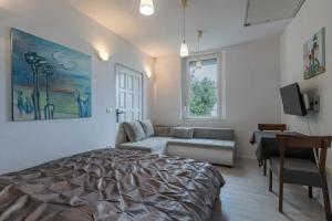 Romantični Studio ob Morju Koper, Копер