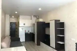 Ап-ты Green Area 4 на ул. Лысая Гора, 36-2a, Сочи