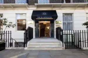 Grange Buckingham Hotel, Лондон
